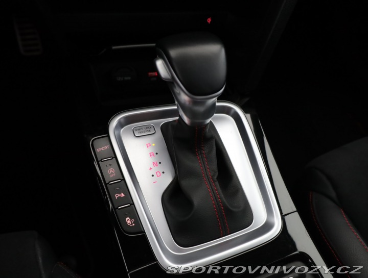 Kia ProCeed GT 1.6 T-GDI 2020