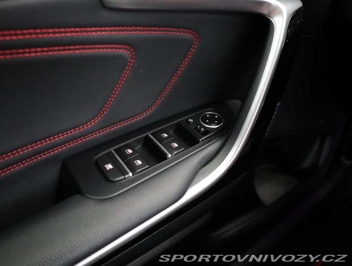 Kia ProCeed GT 1.6 T-GDI 2020