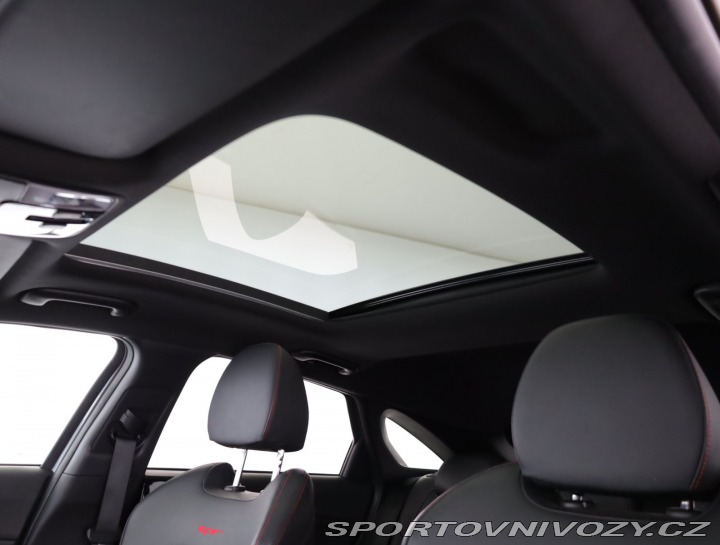 Kia ProCeed GT 1.6 T-GDI 2020