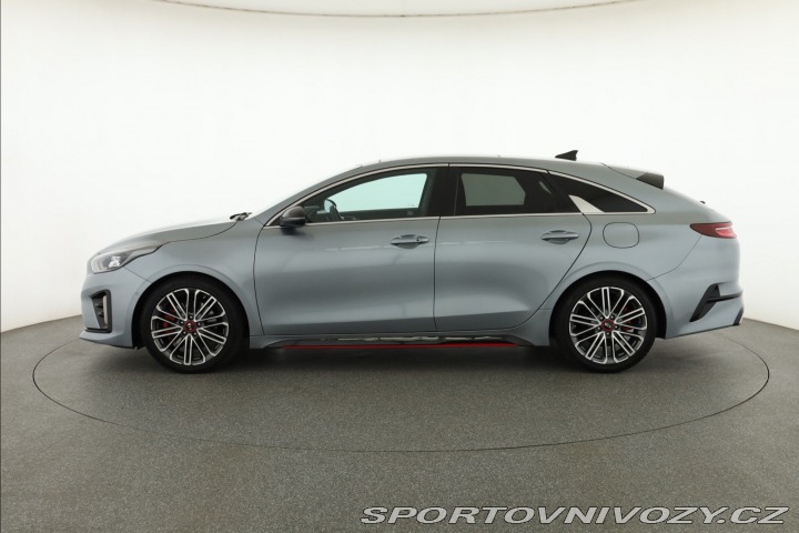 Kia ProCeed GT 1.6 T-GDI 2020