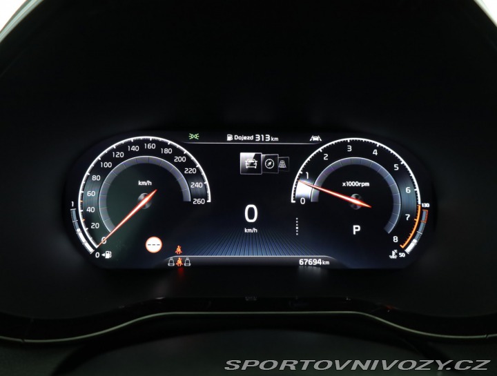 Kia ProCeed GT 1.6 T-GDI 2020