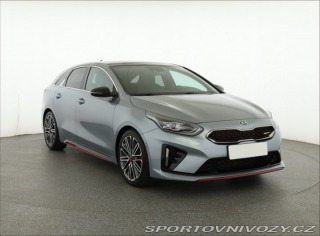 Kia ProCeed GT 1.6 T-GDI 2020