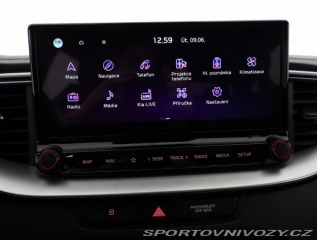 Kia ProCeed GT 1.6 T-GDI 2020