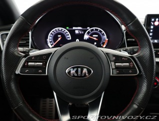Kia ProCeed GT 1.6 T-GDI 2020