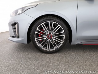 Kia ProCeed GT 1.6 T-GDI 2020