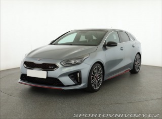 Kia ProCeed GT 1.6 T-GDI 2020