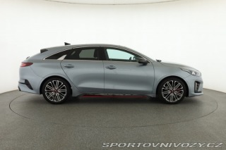Kia ProCeed GT 1.6 T-GDI 2020