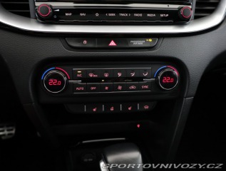 Kia ProCeed GT 1.6 T-GDI 2020