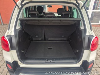 Fiat 500 500L 1.4 Turbo 88kwTrekki 2016