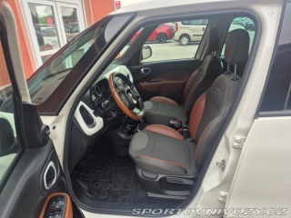 Fiat 500 500L 1.4 Turbo 88kwTrekki 2016