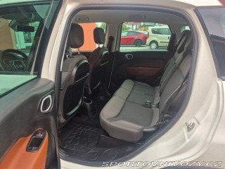 Fiat 500 500L 1.4 Turbo 88kwTrekki 2016