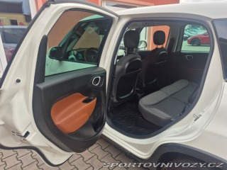 Fiat 500 500L 1.4 Turbo 88kwTrekki 2016