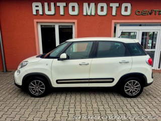 Fiat 500 500L 1.4 Turbo 88kwTrekki 2016