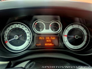 Fiat 500 500L 1.4 Turbo 88kwTrekki 2016