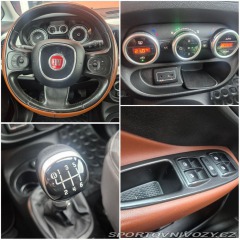 Fiat 500 500L 1.4 Turbo 88kwTrekki 2016