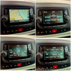Fiat 500 500L 1.4 Turbo 88kwTrekki 2016
