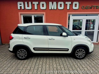 Fiat 500 500L 1.4 Turbo 88kwTrekki 2016