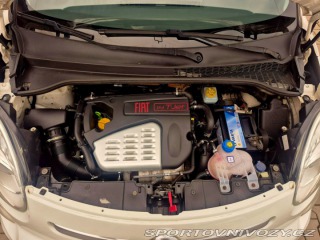 Fiat 500 500L 1.4 Turbo 88kwTrekki 2016
