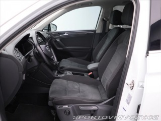 Volkswagen Ostatní modely Tiguan Allspace 2,0 TSI 162kW DSG 4M LED 2019