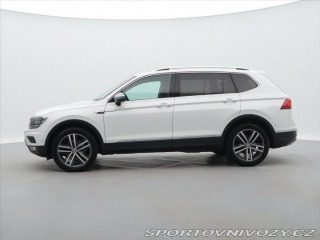 Volkswagen Ostatní modely Tiguan Allspace 2,0 TSI 162kW DSG 4M LED 2019