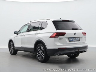 Volkswagen Ostatní modely Tiguan Allspace 2,0 TSI 162kW DSG 4M LED 2019