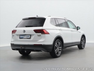 Volkswagen Ostatní modely Tiguan Allspace 2,0 TSI 162kW DSG 4M LED 2019