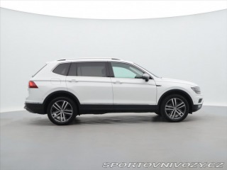 Volkswagen Ostatní modely Tiguan Allspace 2,0 TSI 162kW DSG 4M LED 2019