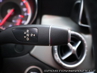 Mercedes-Benz CLA 2,1 220d Aut. 130kW AMG L 2015