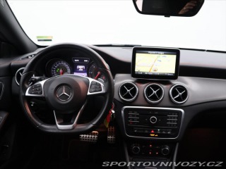 Mercedes-Benz CLA 2,1 220d Aut. 130kW AMG L 2015