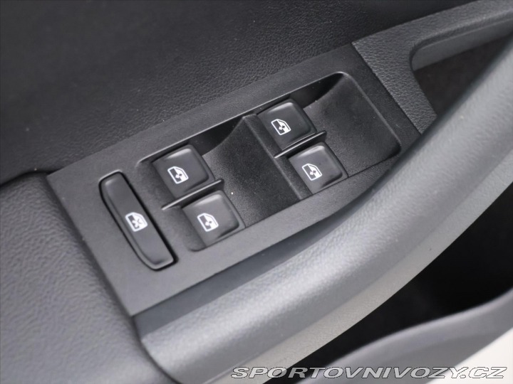 Škoda Octavia RS 2,0 TSI 169kW DSG 1.Maj. 2015