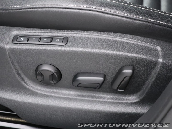 Škoda Octavia RS 2,0 TSI 169kW DSG 1.Maj. 2015