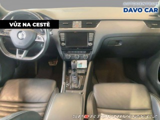 Škoda Octavia RS 2,0 TSI 169kW RS230 DSG 1 2015