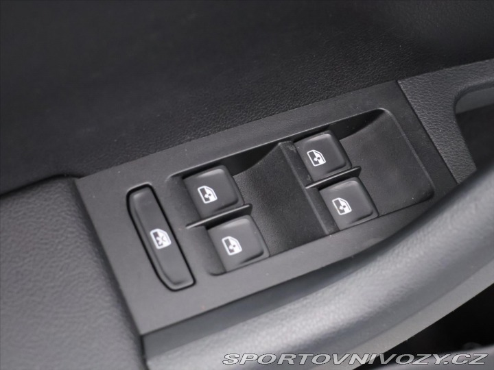 Škoda Octavia RS 2,0 TSI RS Challenge 1.Ma 2016
