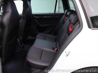 Škoda Octavia RS 2,0 TSI RS Challenge 1.Ma 2016