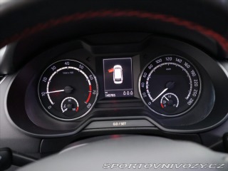 Škoda Octavia RS 2,0 TSI RS Challenge 1.Ma 2016