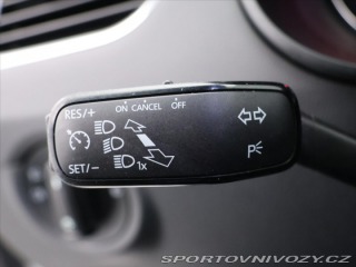 Škoda Octavia RS 2,0 TSI RS Challenge 1.Ma 2016