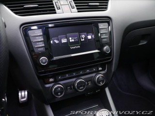 Škoda Octavia RS 2,0 TSI RS Challenge 1.Ma 2016