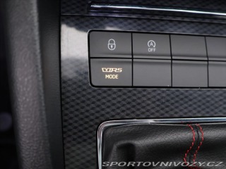 Škoda Octavia RS 2,0 TSI RS Challenge 1.Ma 2016