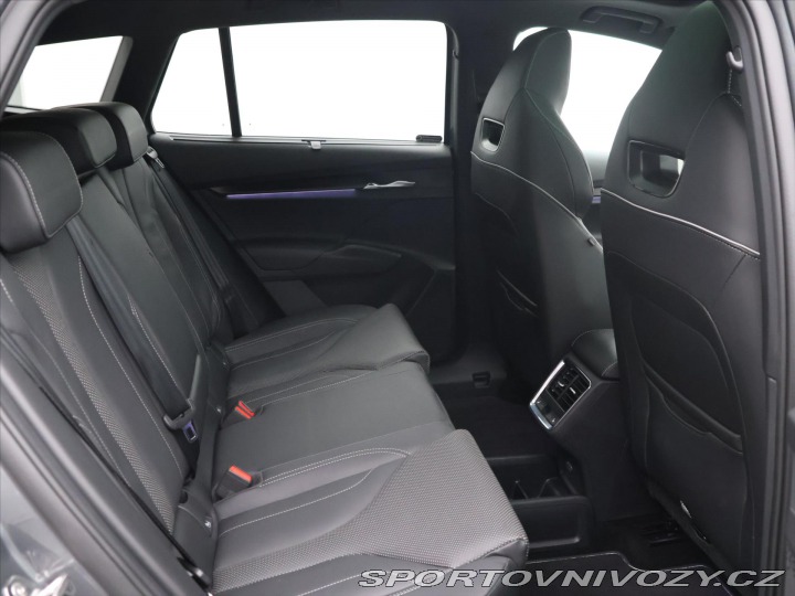 Škoda Enyaq 82kWh 4x4 CZ SOH 95% RS 2024