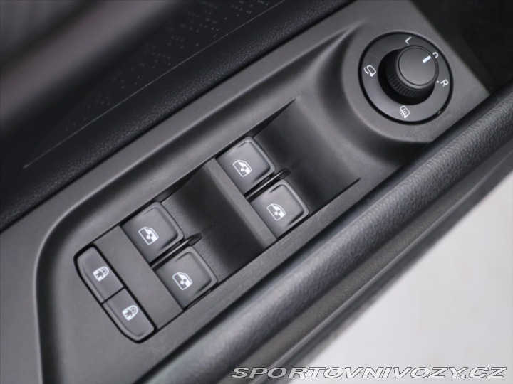 Škoda Enyaq 82kWh 4x4 CZ SOH 95% RS 2024