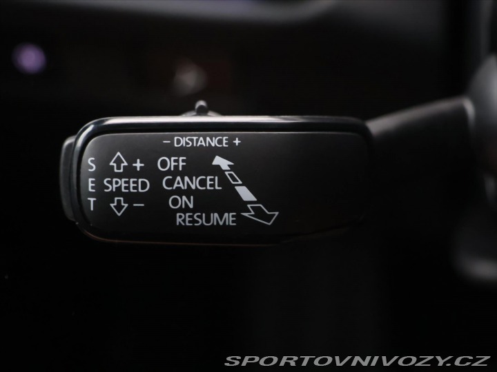 Škoda Enyaq 82kWh 4x4 CZ SOH 95% RS 2024