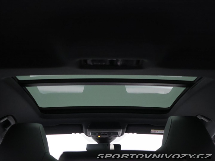 Škoda Enyaq 82kWh 4x4 CZ SOH 95% RS 2024