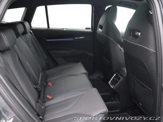 Škoda Enyaq 82kWh 4x4 CZ SOH 95% RS 2024