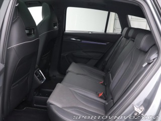 Škoda Enyaq 82kWh 4x4 CZ SOH 95% RS 2024