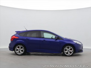 Ford Focus ST 2,0 EB 184kW ST Aut.klima 2012