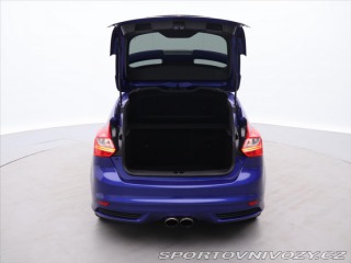 Ford Focus ST 2,0 EB 184kW ST Aut.klima 2012