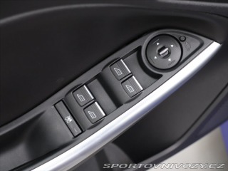 Ford Focus ST 2,0 EB 184kW ST Aut.klima 2012