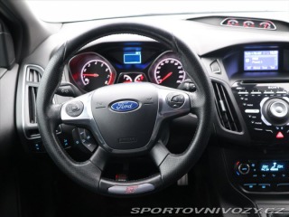 Ford Focus ST 2,0 EB 184kW ST Aut.klima 2012