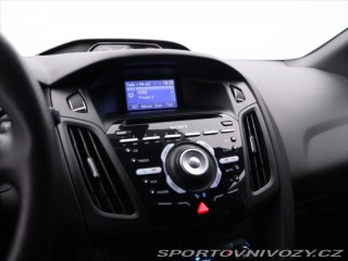 Ford Focus ST 2,0 EB 184kW ST Aut.klima 2012