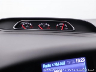 Ford Focus ST 2,0 EB 184kW ST Aut.klima 2012